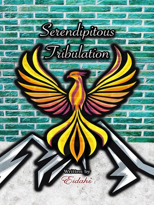 cover image of Serendipitous Tribulation